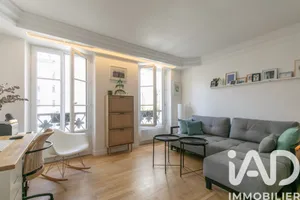 Apartment in Paris (75011)