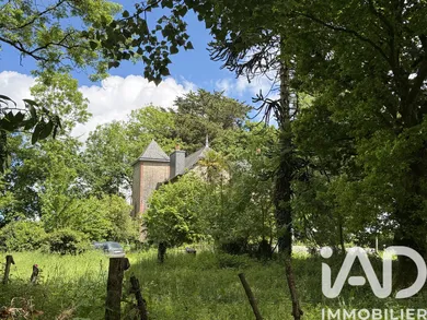 Manor in Pédernec (22540)