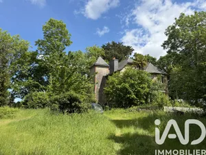 Manor in Pédernec (22540)