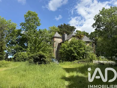 Manor in Pédernec (22540)