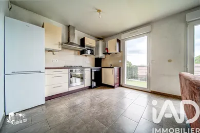 Appartement à Maizières-lès-Metz (57280)