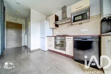 Appartement à Maizières-lès-Metz (57280)