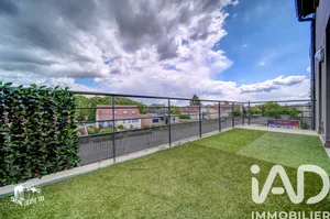 Appartement à Maizières-lès-Metz (57280)