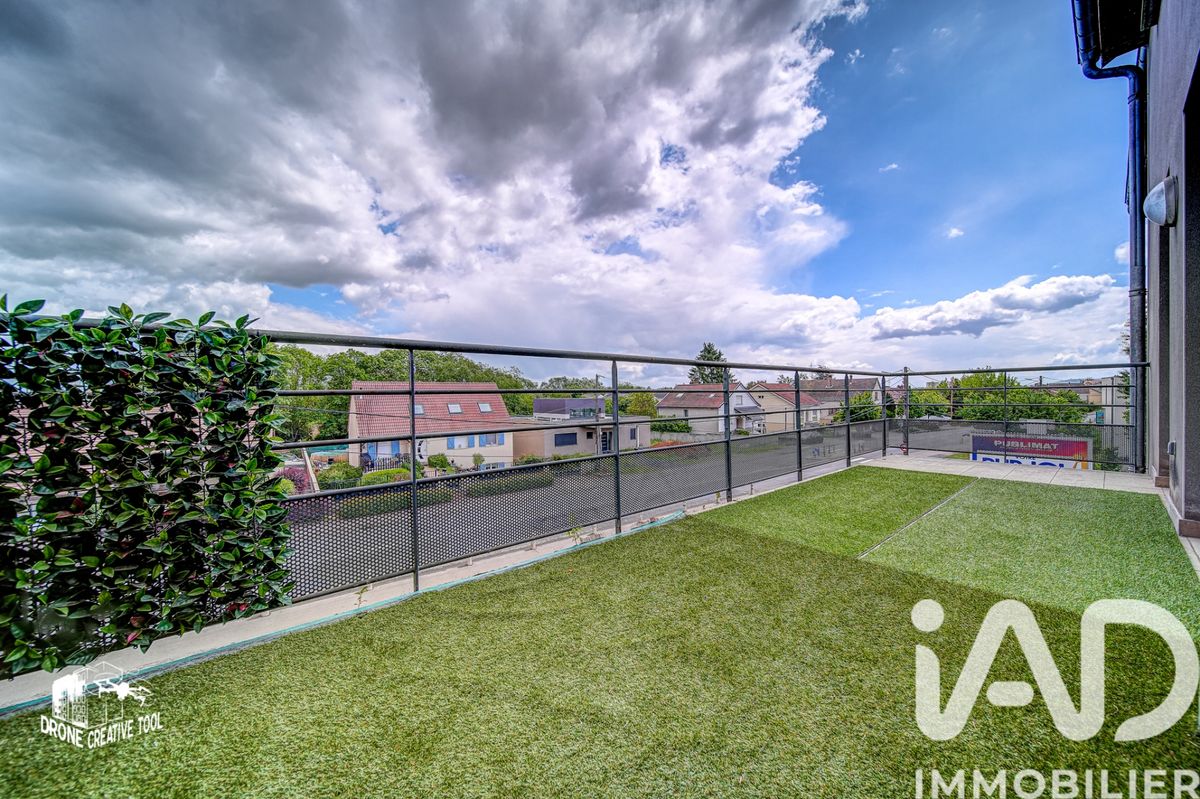 appartement à Maizières-lès-Metz