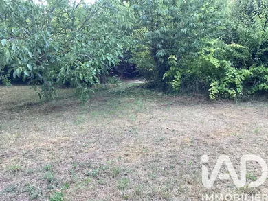 Land in Saint-Brice (77160)