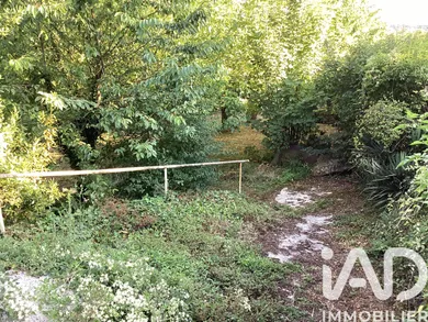 Land in Saint-Brice (77160)