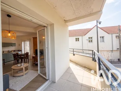 Appartement à Juvisy-sur-Orge (91260)