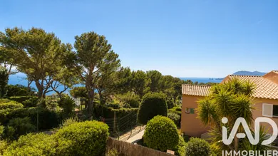 Appartement à Saint-Mandrier-sur-Mer (83430)