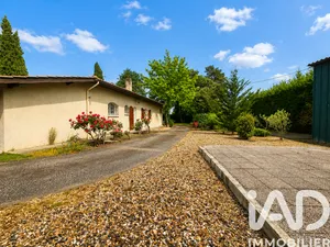 Maison à Portets (33640)