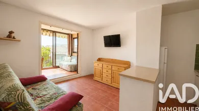 Appartement à Saint-Mandrier-sur-Mer (83430)