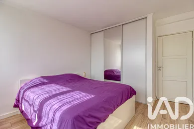 Appartement à Ermont (95120)