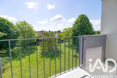Appartement à Ermont (95120)