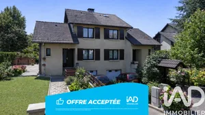 House in Chambéry (73000)