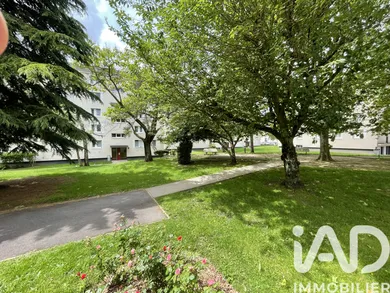 Apartment in Taverny (95150)