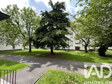 Apartment in Taverny (95150)