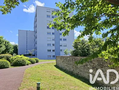 Appartement à Montargis (45200)