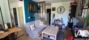 Appartement à Lunel (34400)
