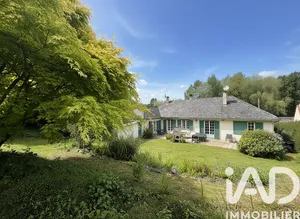 House in Beussent (62170)