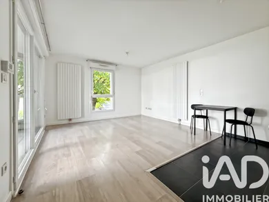 Apartment in Wasquehal (59290)