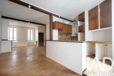 Apartment in Toulouse (31000)