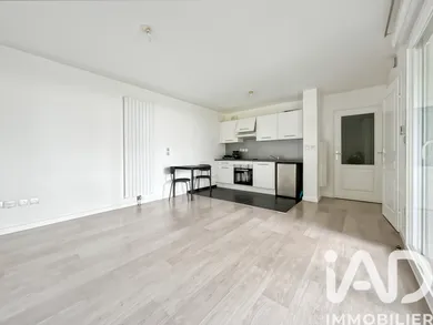 Apartment in Wasquehal (59290)