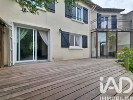 Traditional house in Gournay-sur-Marne (93460)