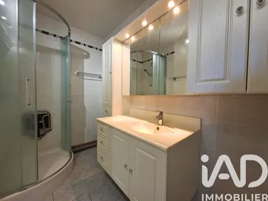 Appartement à Montargis (45200)