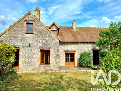 House in Oinville-Saint-Liphard (28310)