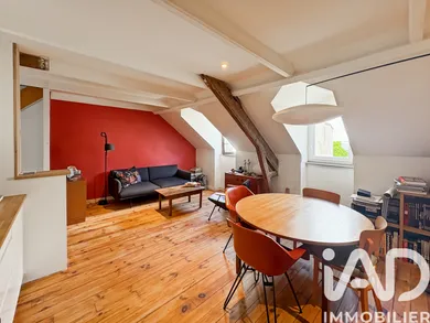 Apartment in Port-Louis (56290)