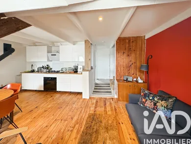 Apartment in Port-Louis (56290)