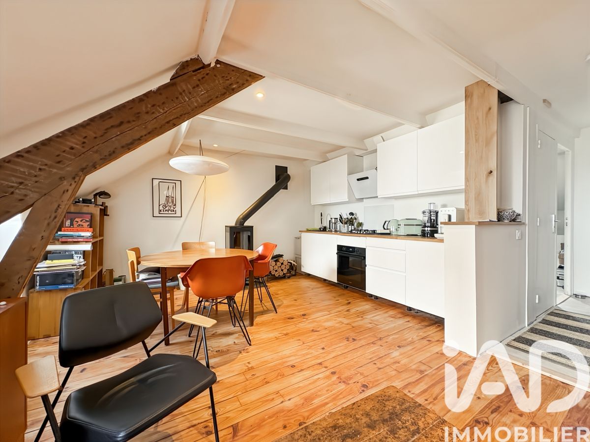 appartement à Port-Louis