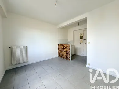 Appartement à La Rochette (77000)