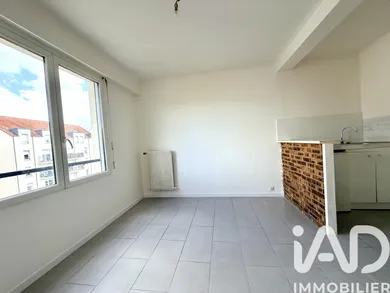 Appartement à La Rochette (77000)