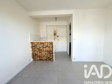 Appartement à La Rochette (77000)