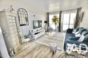 Appartement à Chambourcy (78240)