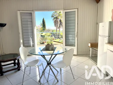 Appartement à Les Adrets-de-l'Estérel (83600)