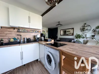 Appartement à Rennes (35200)