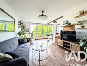 Appartement à Rennes (35200)