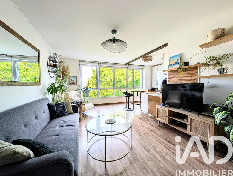 Appartement 2 pièces 38 m² · à Rennes · 38 m² · 229 000 €