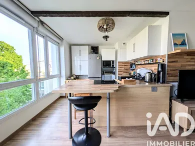 Appartement à Rennes (35200)