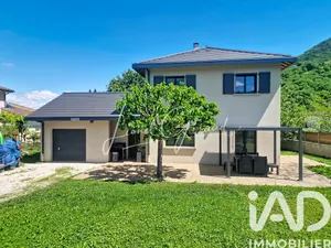 House in Vif (38450)