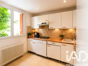 Apartment in Drancy (93700)