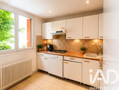 Appartement à Drancy (93700)
