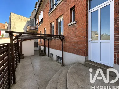 Appartement à Reims (51100)