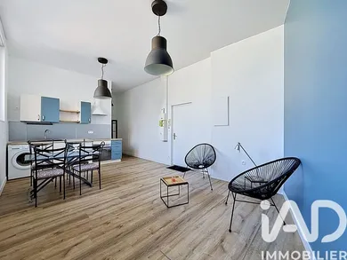 Appartement à Reims (51100)