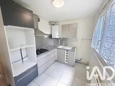 Appartement à Antony (92160)