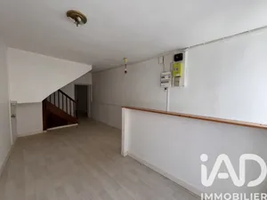 Townhouse in Fontenay-le-Comte (85200)