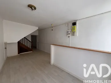 Townhouse in Fontenay-le-Comte (85200)