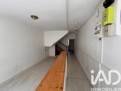 Townhouse in Fontenay-le-Comte (85200)