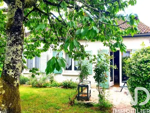Townhouse in Brive-la-Gaillarde (19100)